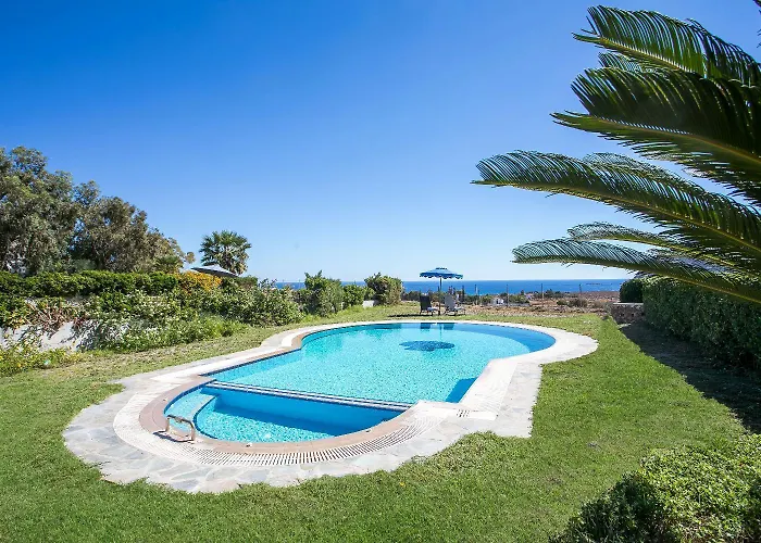 Villa Seashell