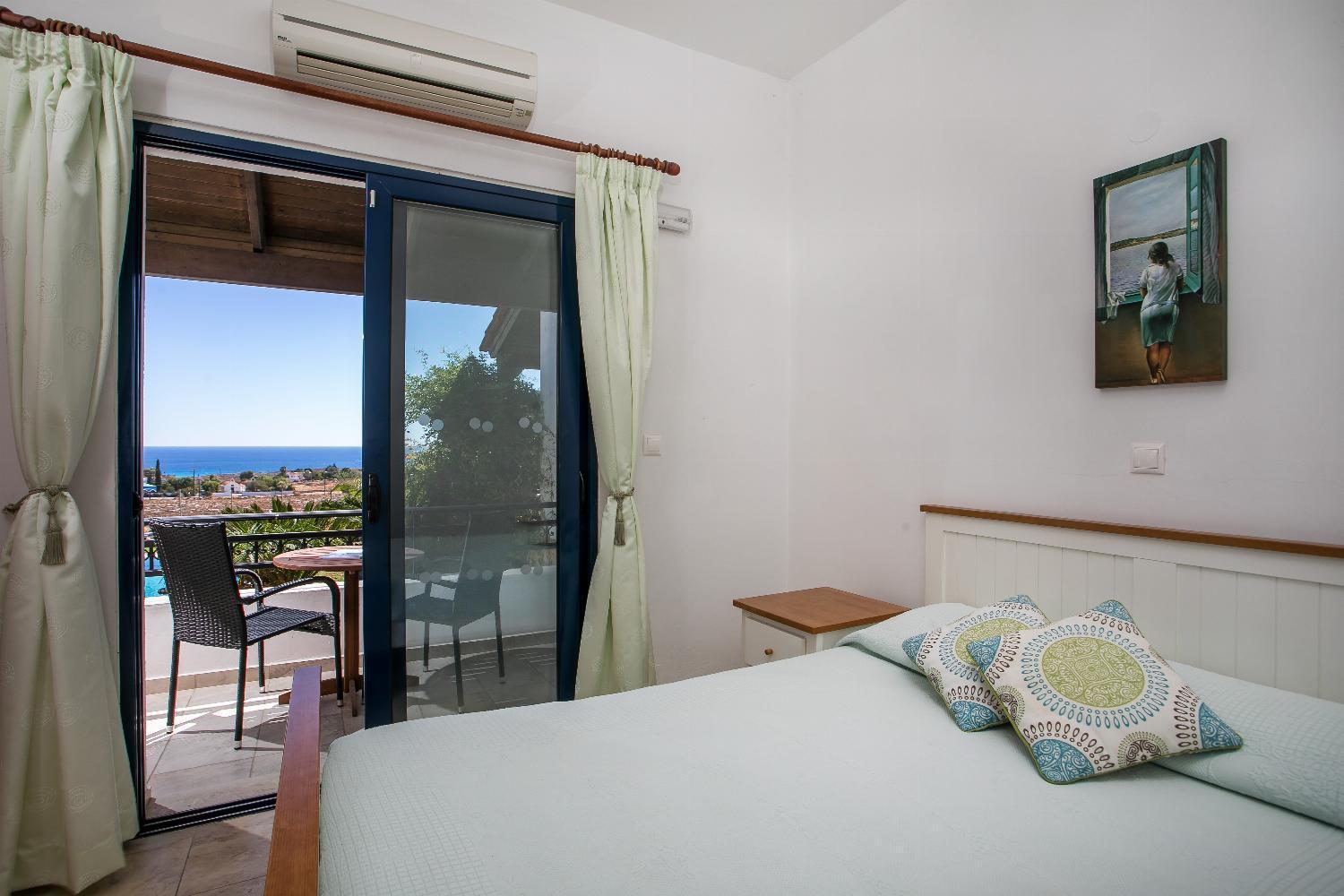 Villa Seashell