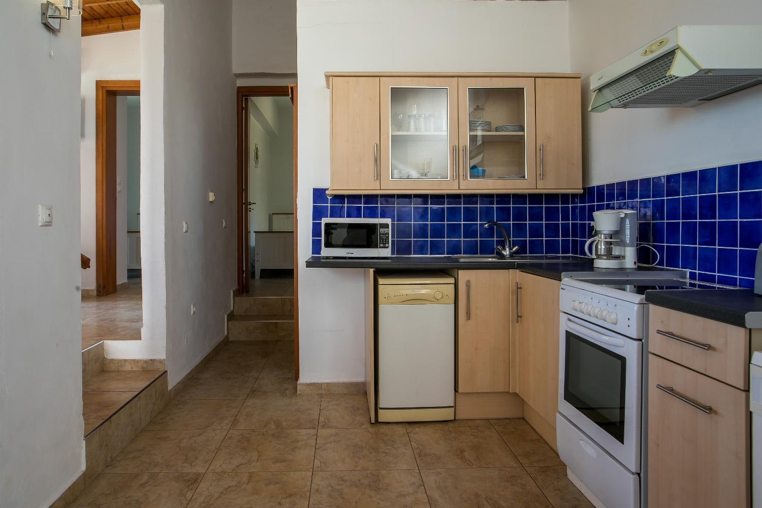 Villa Seashell Pefki (Rhodes)