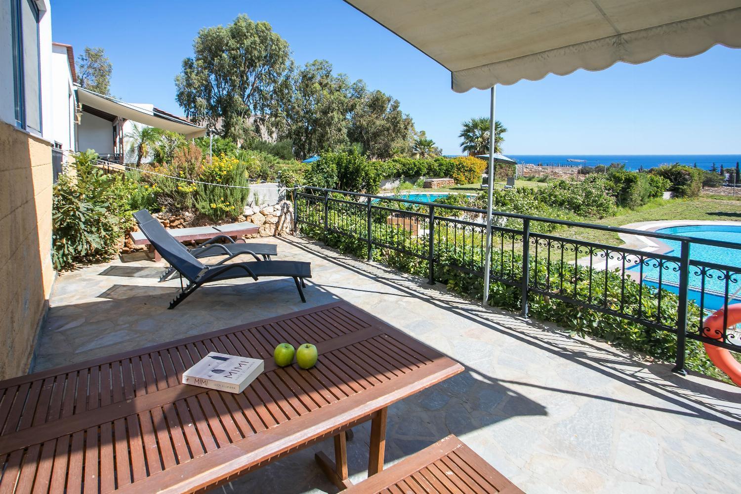 Villa Seashell